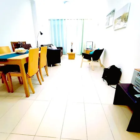 Vista Do Rei Apartman Conceição
