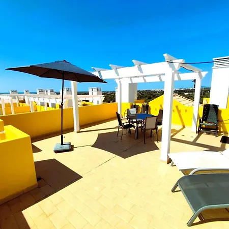 Apartman Vista Do Rei