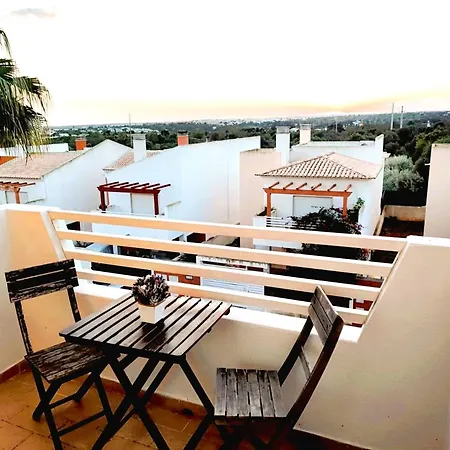 Apartman Vista Do Rei *