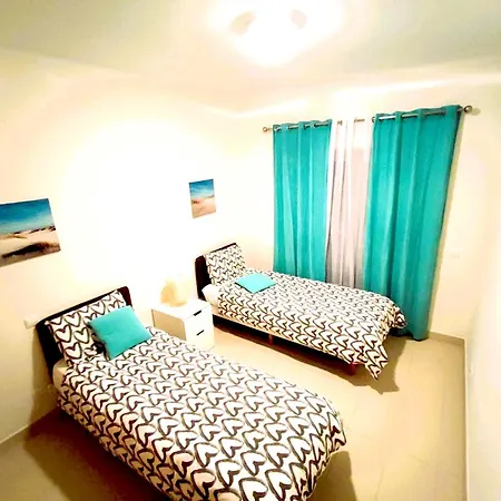 Apartman Vista Do Rei Conceição