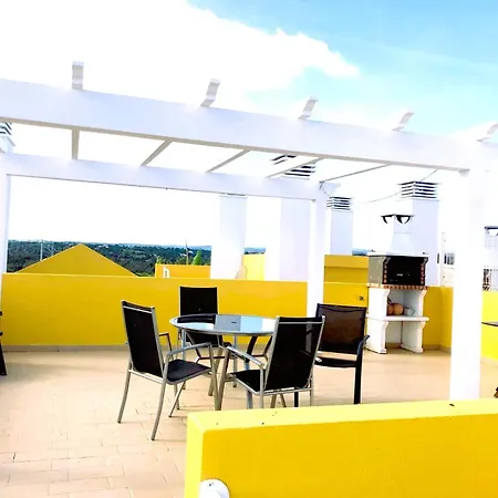 דירה Vista Do Rei *